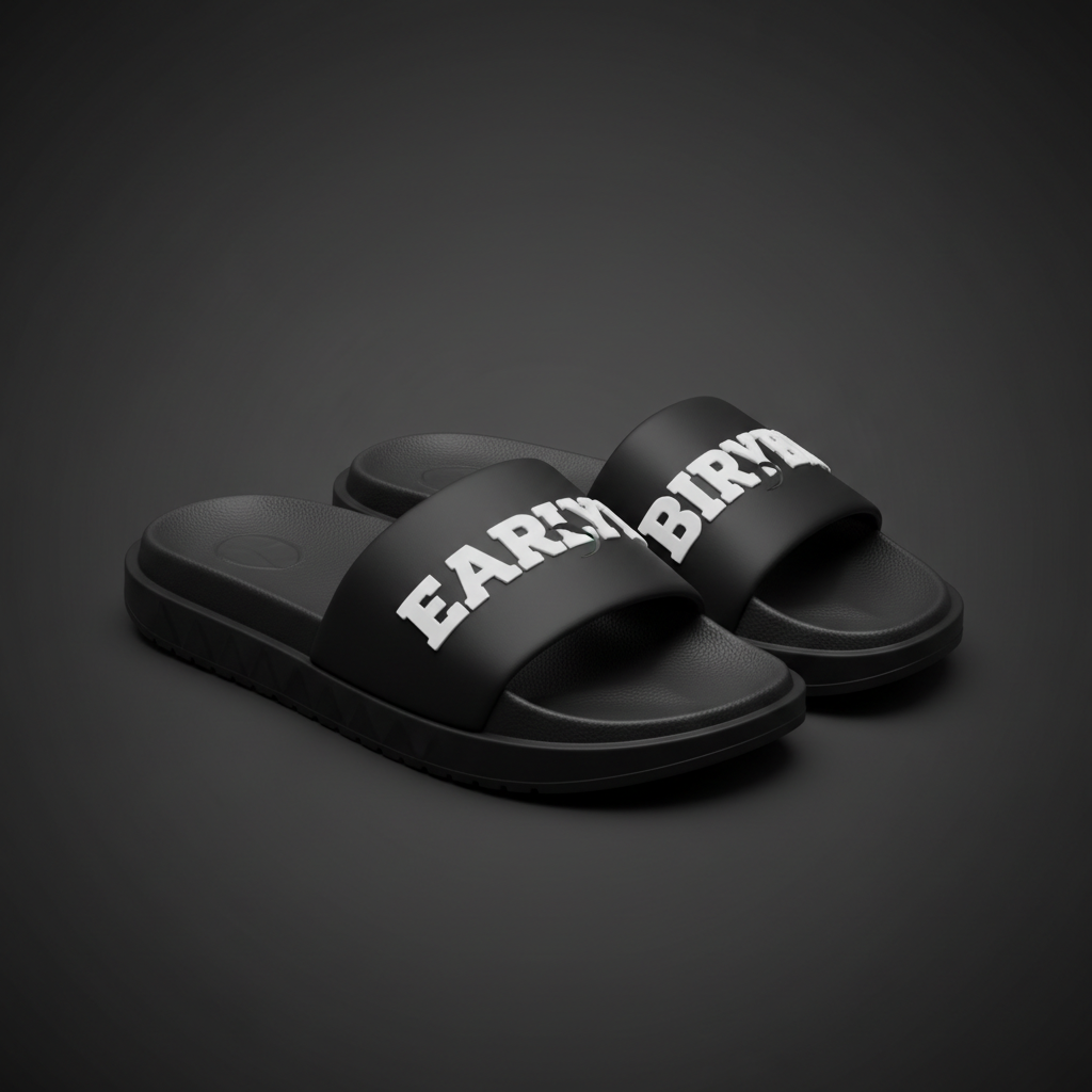 Early Bird Slides